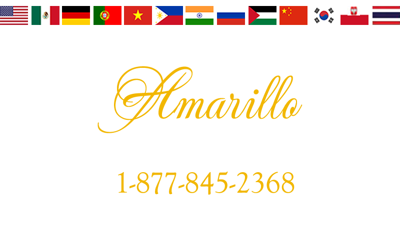 Amarillo Auto Title
